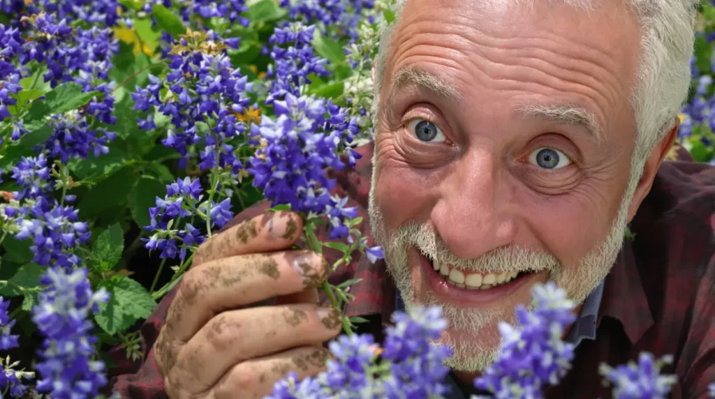 Cette sublime fleur à semer en mars ravira les oiseaux et les abeilles de votre jardin
