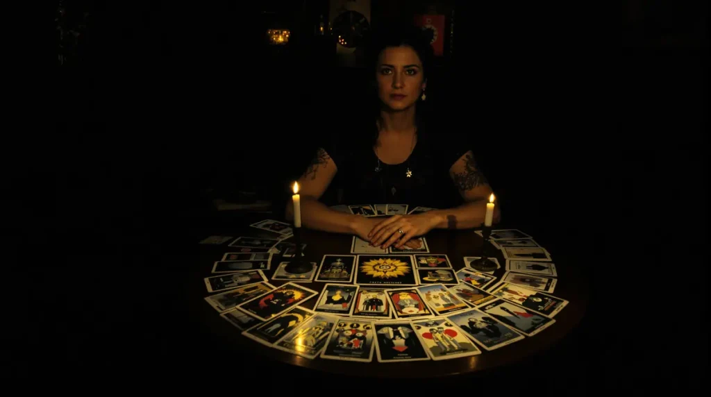 Découvrez l’horoscope de Rob Brezsny pour la semaine du 19 au 25 mars 2026