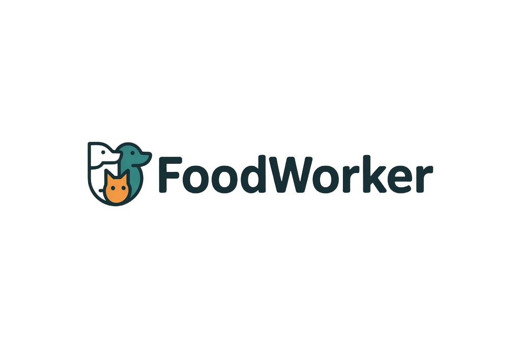 Foodworker : Animaux