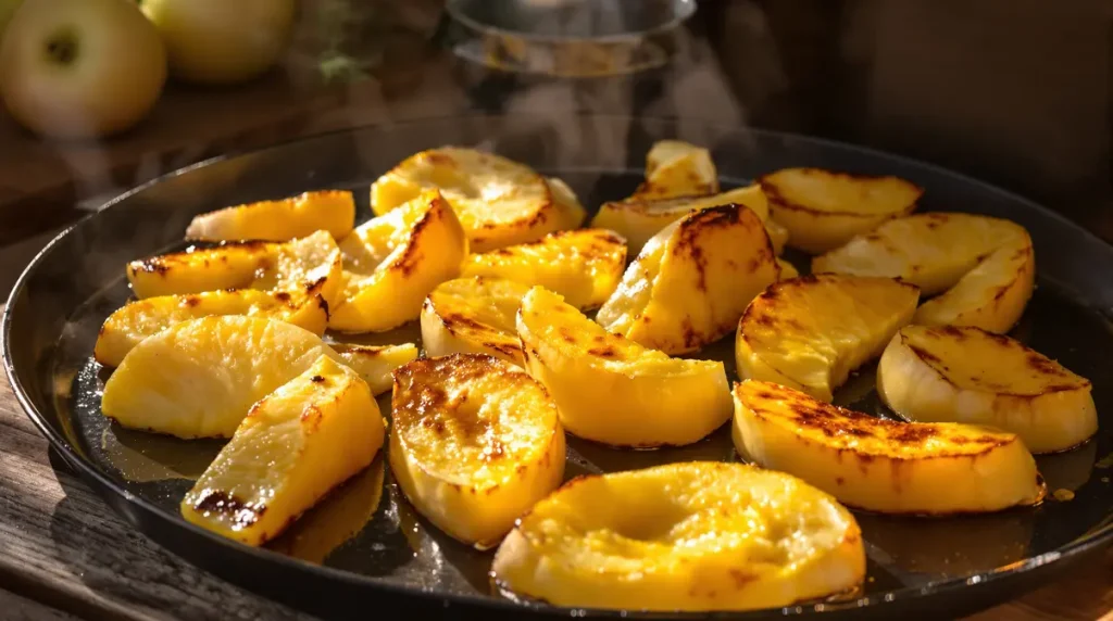 Pommes de terre au four : l’astuce toute simple pour les rendre bien croustillantes, à tous les coups