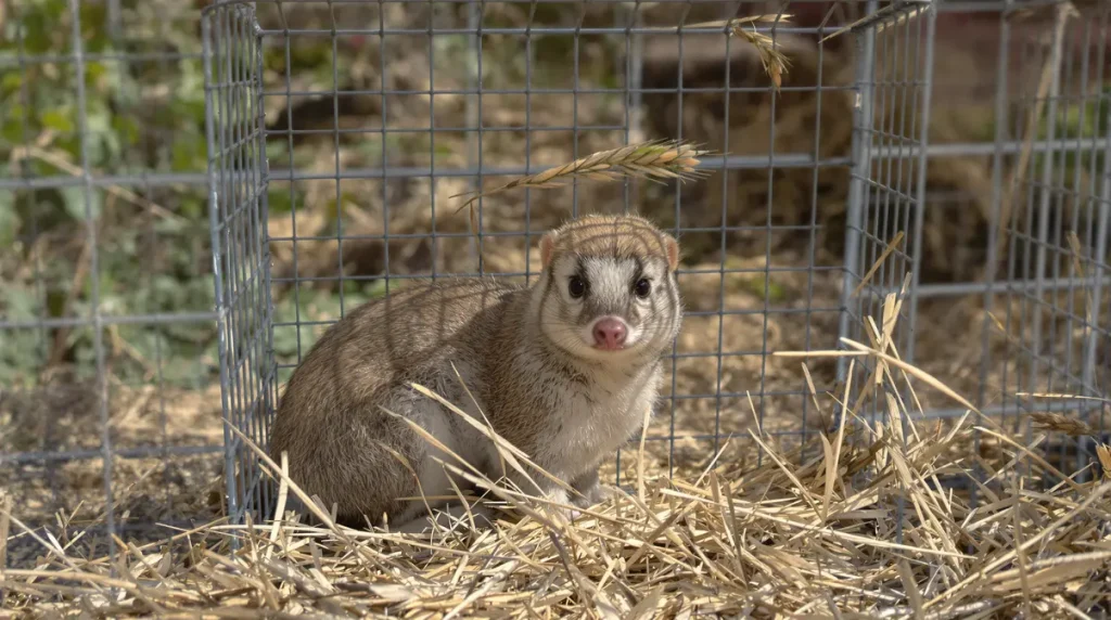 « Si on ne les avait pas protégés, il n’y aurait eu aucun jeune à l’envol » : la Ligue de protection des oiseaux protège la biodiversité en Indre-et-Loire