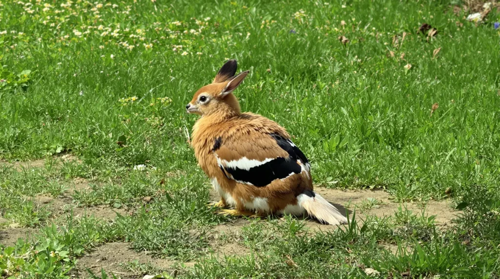 Si une huppe fasciée s'installe dans votre jardin, ce que cela dévoile sur votre sol et votre avenir