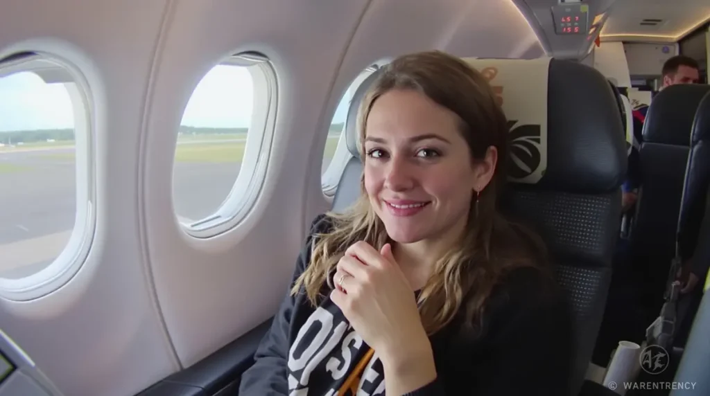 Un vol Air France entre Paris et Nantes fait demi-tour d'urgence après avoir percuté des oiseaux