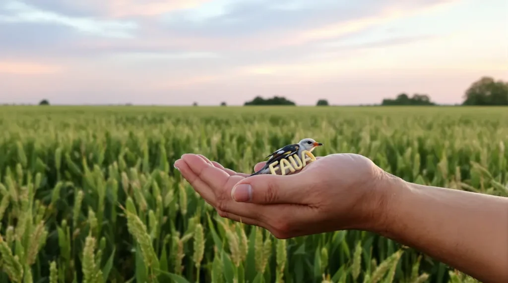 Une étude française montre qu'il y a moins d'oiseaux là où les achats de pesticides sont plus élevés