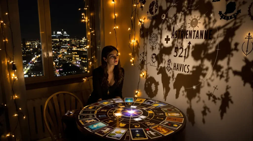 Votre horoscope de la semaine du 23 mars 2026