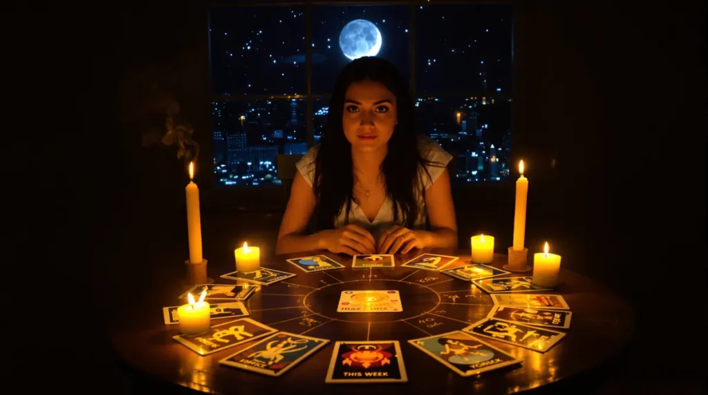 Votre horoscope de la semaine prochaine du 16 au 22 mars 2026, à découvrir
